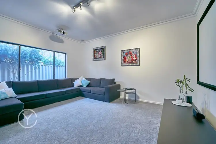 Sixth view of Homely house listing, 17 Brown Road, Attadale WA 6156