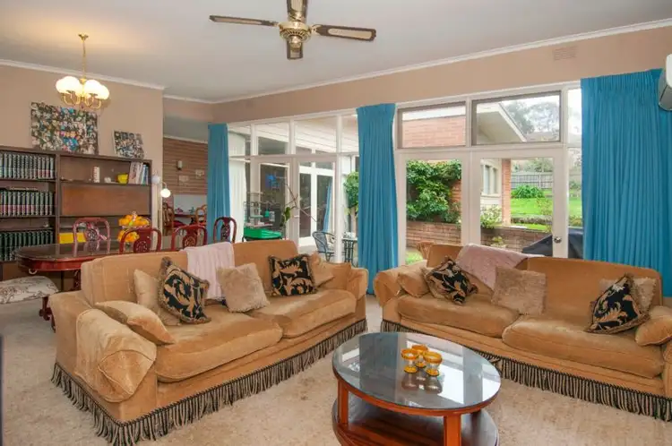 Fourth view of Homely house listing, 163 Beverley Road, Rosanna VIC 3084