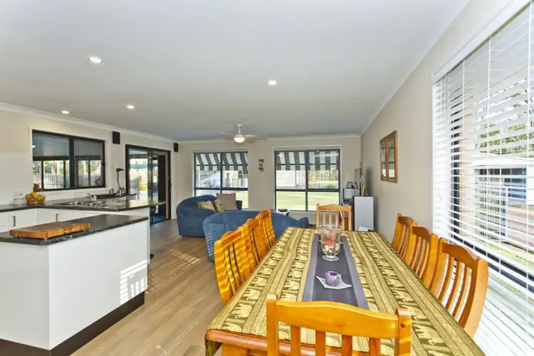 Fifth view of Homely house listing, 13 Kirrang Drive, Medowie NSW 2318