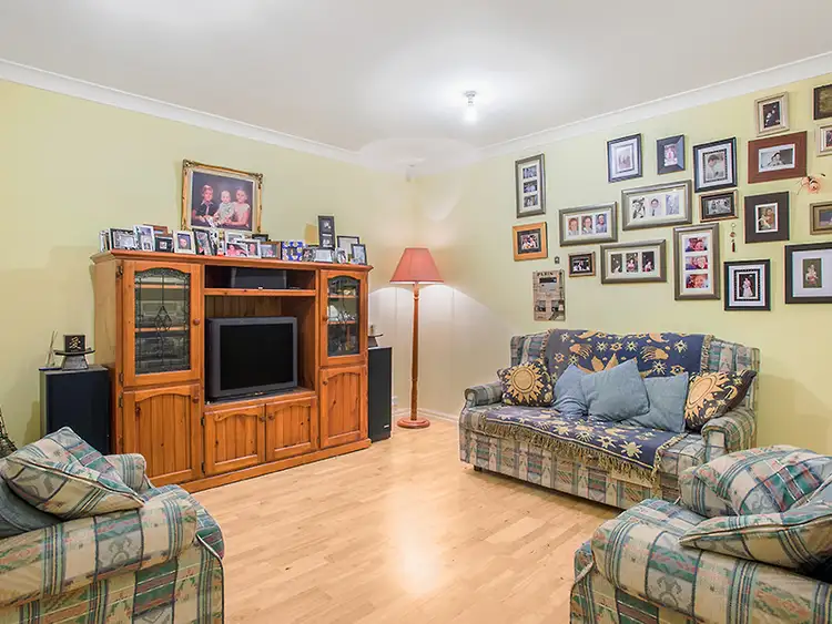 Second view of Homely house listing, 3 Scott Street, Werribee VIC 3030
