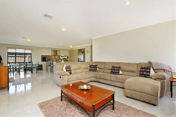 Third view of Homely house listing, 45 Mandalay Circuit, Beveridge VIC 3753