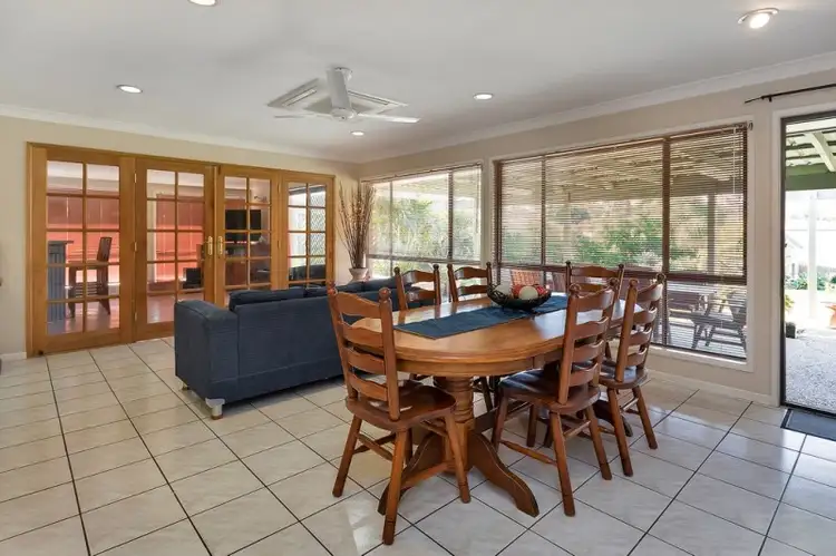 Fifth view of Homely house listing, 62 Equestrian Drive, Yamanto QLD 4305