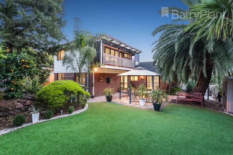 Main view of Homely house listing, 26 Sugarloaf Drive, Chirnside Park VIC 3116