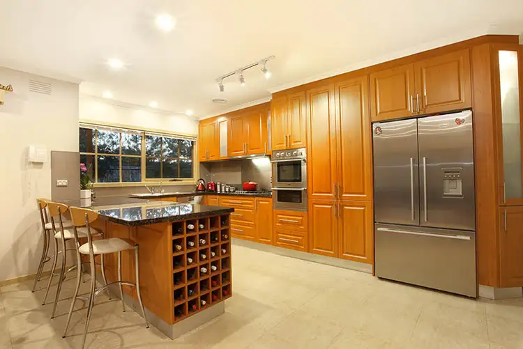 Fifth view of Homely house listing, 7 Waters Grove, Heathmont VIC 3135