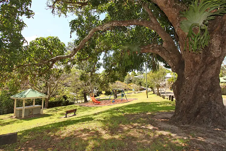 Sixth view of Homely unit listing, 4/6 Washington st, Nambour QLD 4560