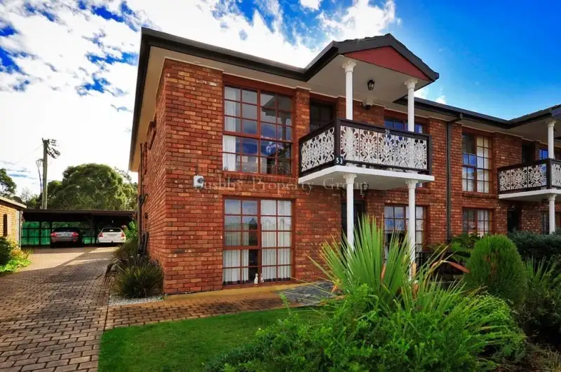 Main view of Homely unit listing, 53. McCulloch Drive, Hadspen TAS 7290