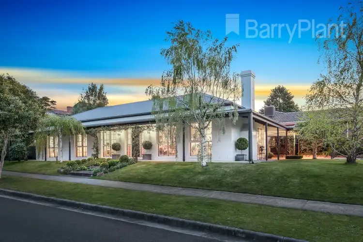 1 Aston Heath, Glen Waverley VIC 3150