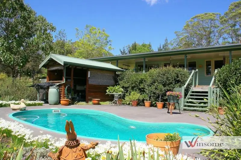 Main view of Homely rural property listing, Address available on request