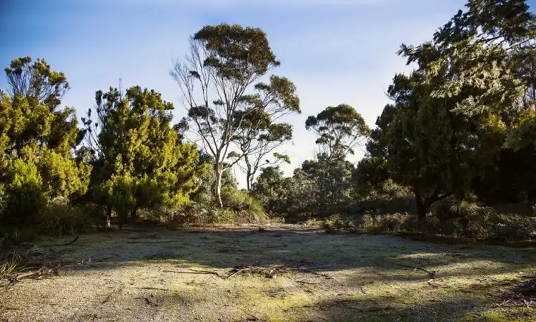 Second view of Homely land listing, 155 Marana Drive, Bakers Beach TAS 7307
