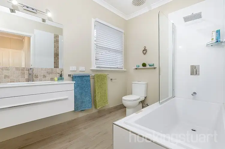 Fifth view of Homely townhouse listing, 1/9 Lawrence Avenue, Aspendale VIC 3195