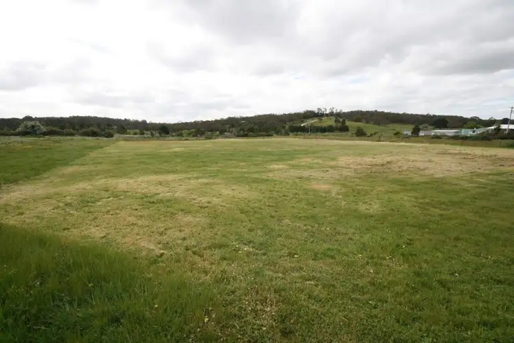 Third view of Homely land listing, Lot 1 Glenelg Highway, Scarsdale VIC 3351