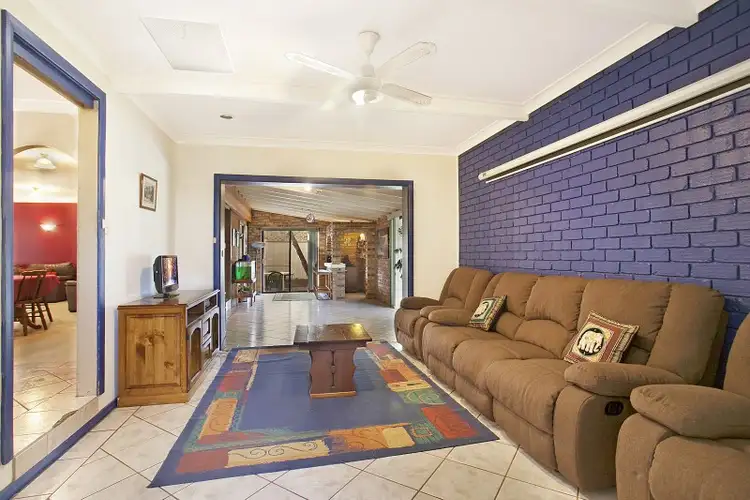 Fourth view of Homely house listing, 4 Artell Close, Raymond Terrace NSW 2324