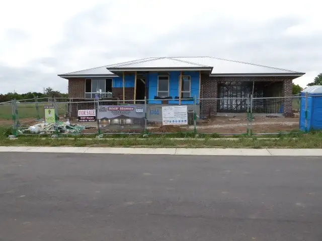 Main view of Homely house listing, 58 Kidd Circuit, Goulburn NSW 2580