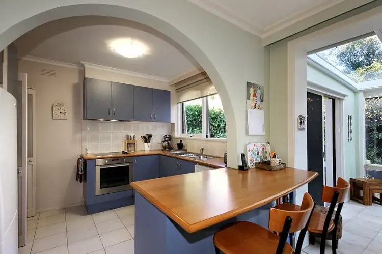 Fourth view of Homely house listing, 2/10-14 St Georges Road, Armadale VIC 3143