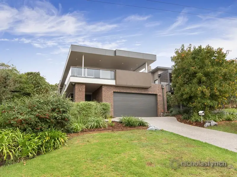 Main view of Homely house listing, 61 Clarendon Street, Dromana VIC 3936