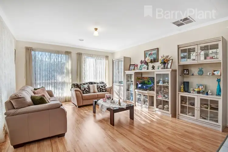 Fifth view of Homely house listing, 3 Egan Close, Werribee VIC 3030