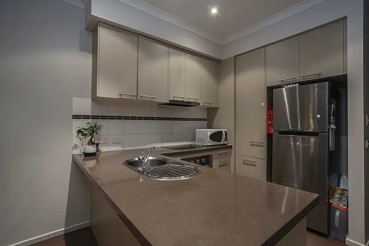 Second view of Homely house listing, 9/204 Stephen Street, Yarraville VIC 3013