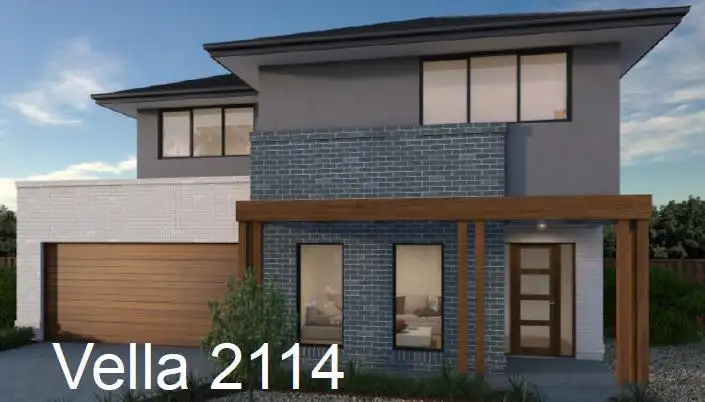 Second view of Homely land listing, LOT 502, 73 Style Way, Tarneit VIC 3029