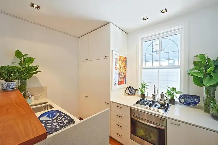 Fifth view of Homely house listing, 51-53 Griffin Street, Surry Hills NSW 2010