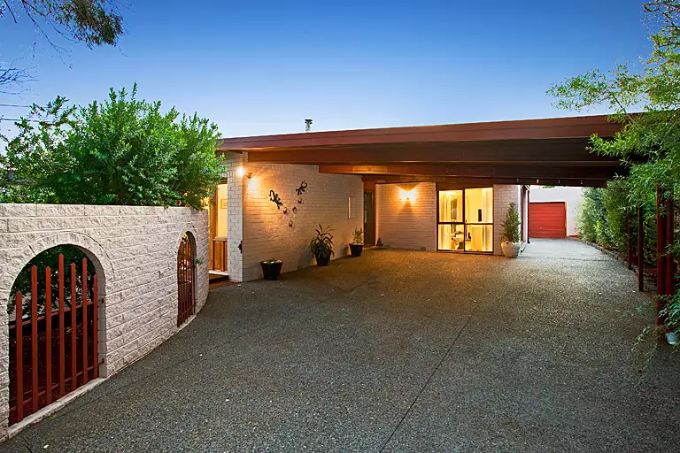 Main view of Homely house listing, 71 Reserve Road, Beaumaris VIC 3193