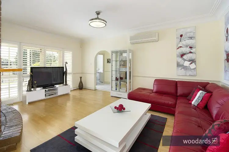 Third view of Homely house listing, 47 Surrey Road, Blackburn North VIC 3130