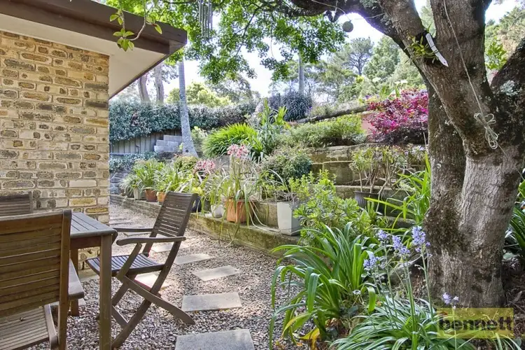 Main view of Homely house listing, 35 Rain Ridge
Road, Kurrajong Heights NSW 2758