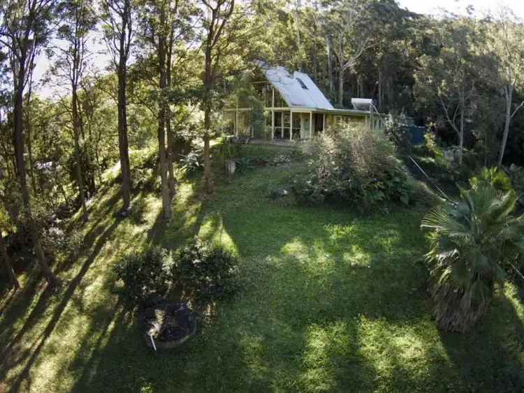 Third view of Homely rural property listing, 117 Seal Rocks Road, Seal Rocks NSW 2423
