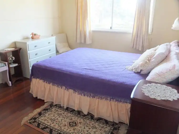 Sixth view of Homely house listing, 58 The Esplanade, Woodgate QLD 4660