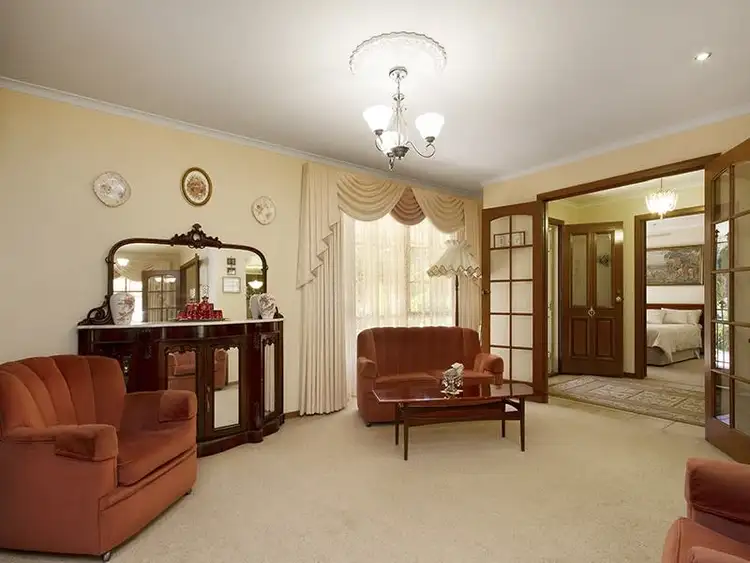 Third view of Homely house listing, 78 Talbot Road, Mount Waverley VIC 3149
