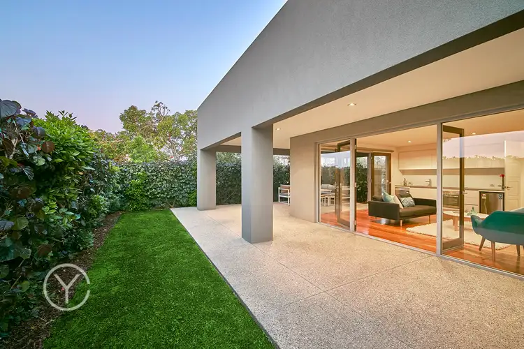 Sixth view of Homely house listing, 51A Clayton Street, East Fremantle WA 6158