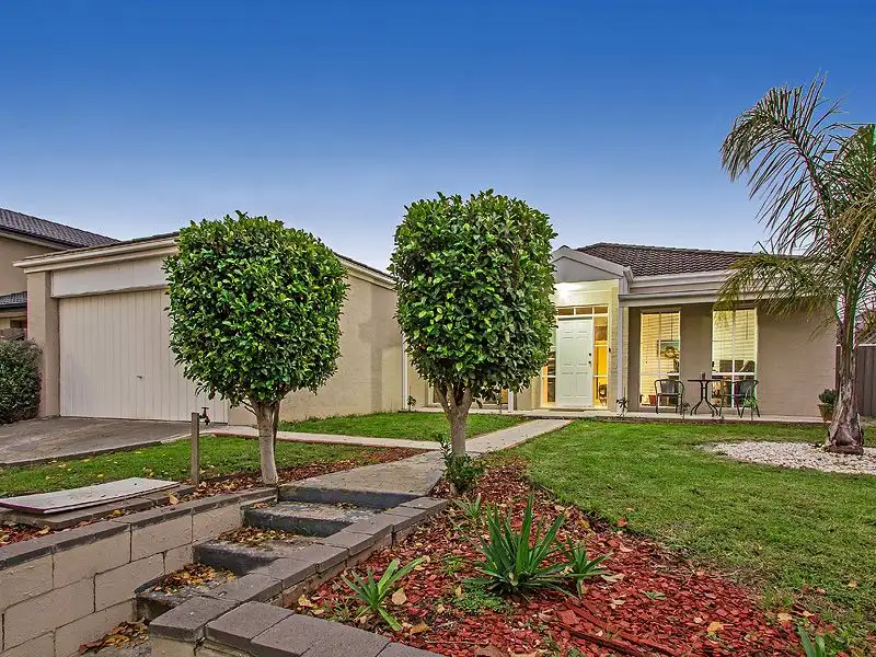 Main view of Homely house listing, 45 Queens Parade, Hillside VIC 3037