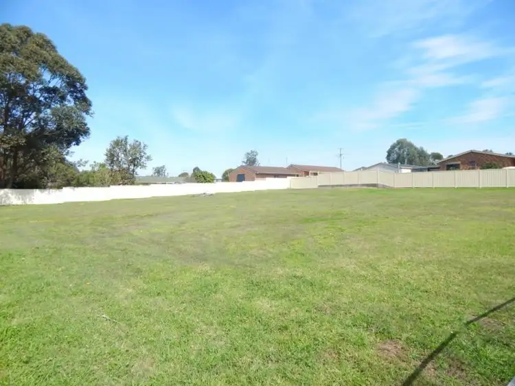 Fourth view of Homely land listing, 3 Hector Street, Wallalong NSW 2320