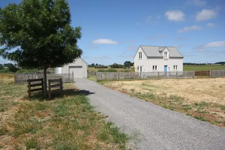 Fourth view of Homely house listing, 31 Shea Road, Newlyn VIC 3364