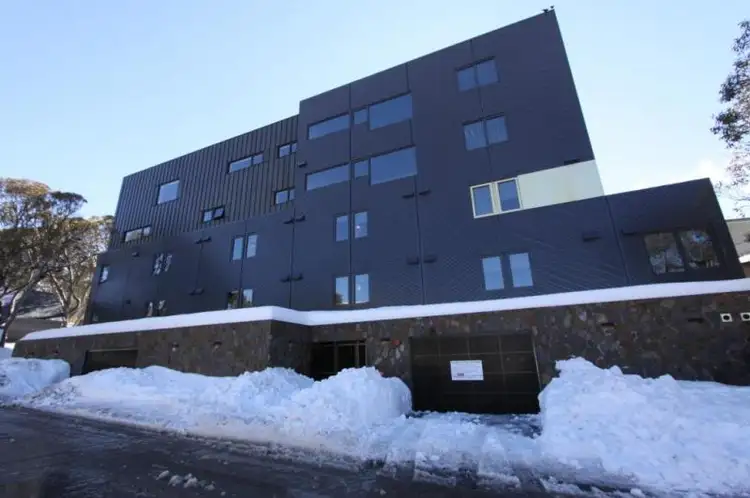 Main view of Homely apartment listing, 2 The Avenue, Mount Buller VIC 3723