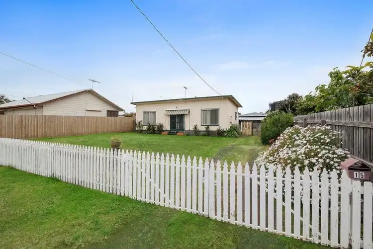 Third view of Homely house listing, 15 Wattletree Avenue, St Leonards VIC 3223
