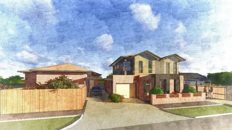 Fifth view of Homely house listing, 6 Glynda Street, Fawkner VIC 3060