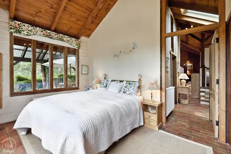 Fifth view of Homely house listing, 34 Hawkes Rd, North Warrandyte VIC 3113
