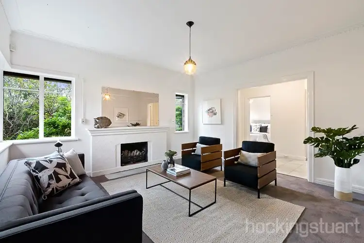 Second view of Homely house listing, 5 Lang Court, Malvern East VIC 3145