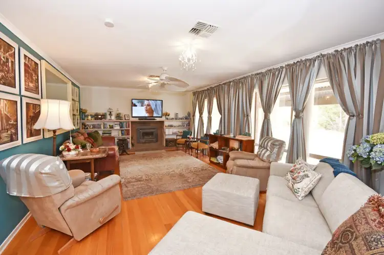 Sixth view of Homely house listing, 1417 Bendigo Sutton Grange Road, Sutton Grange VIC 3448