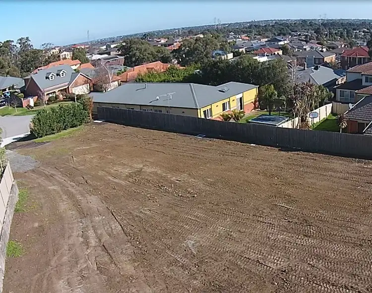 Third view of Homely house listing, 6 Sandford Close, Rowville VIC 3178