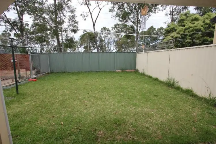 Fourth view of Homely house listing, 22 Aintree Close, Casula NSW 2170