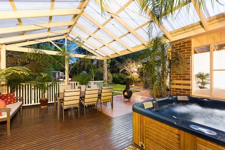 Third view of Homely house listing, 5 Harrap Court, Diamond Creek VIC 3089