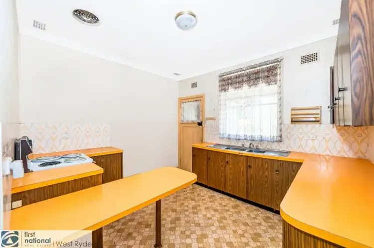 Sixth view of Homely house listing, 4 Darwin Street, West Ryde NSW 2114