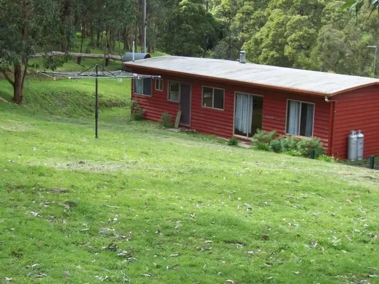 350 Boys Road, Fish Creek VIC 3959