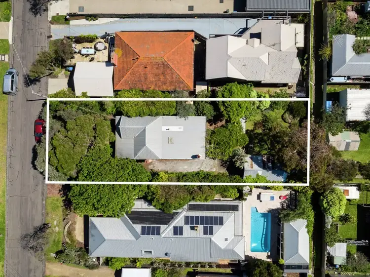 Third view of Homely house listing, 13 Hargreaves Street, Mornington VIC 3931