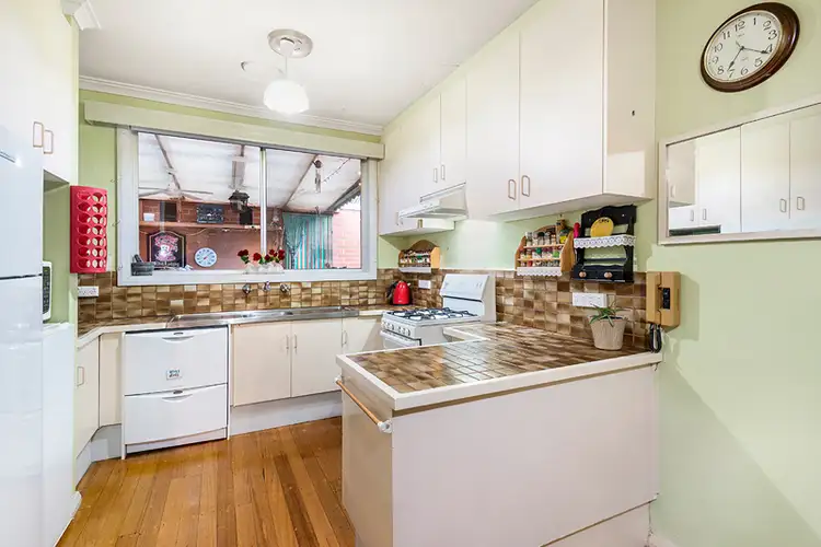 Sixth view of Homely house listing, 1 Delta Road, Macleod VIC 3085