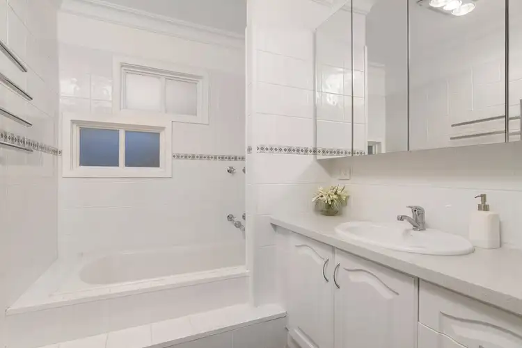 Fifth view of Homely house listing, 52 Carrington Street, Pascoe Vale South VIC 3044