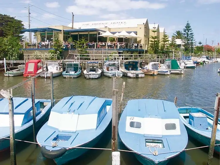 Fourth view of Homely townhouse listing, 1 + 2/1 Kershaw Street, Parkdale VIC 3195