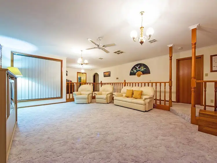 Third view of Homely house listing, 16 Redwood Drive, Hoppers Crossing VIC 3029