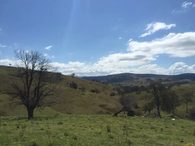 Third view of Homely land listing, Off Lostock Road, Lostock NSW 2311